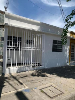 habitación el trébol